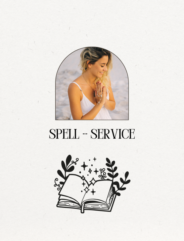 Spell Service