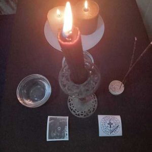 Distance Binding For Spirit Companion