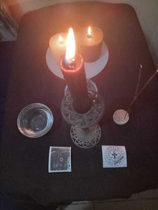 Spirit Companion Adoption & Conjuration -Service By Lady M