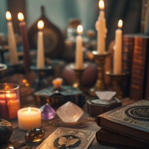 Custom Spell