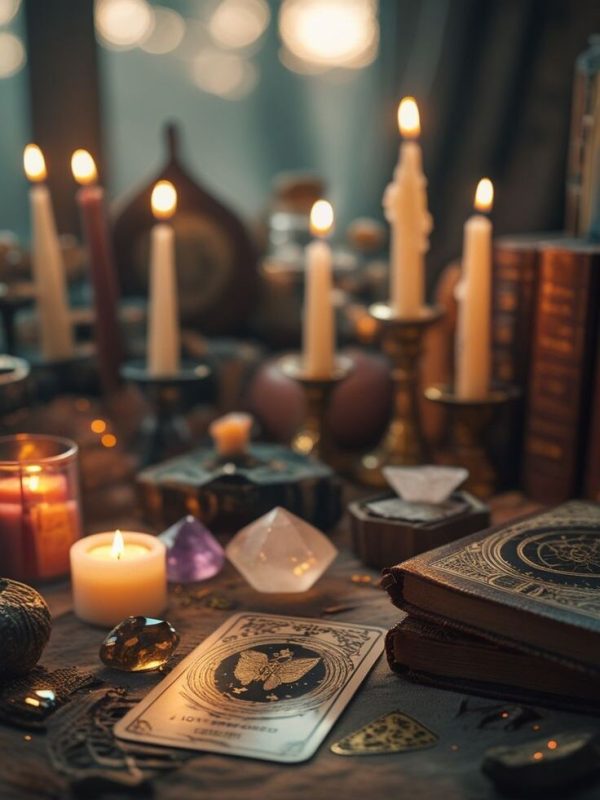 Custom Spell