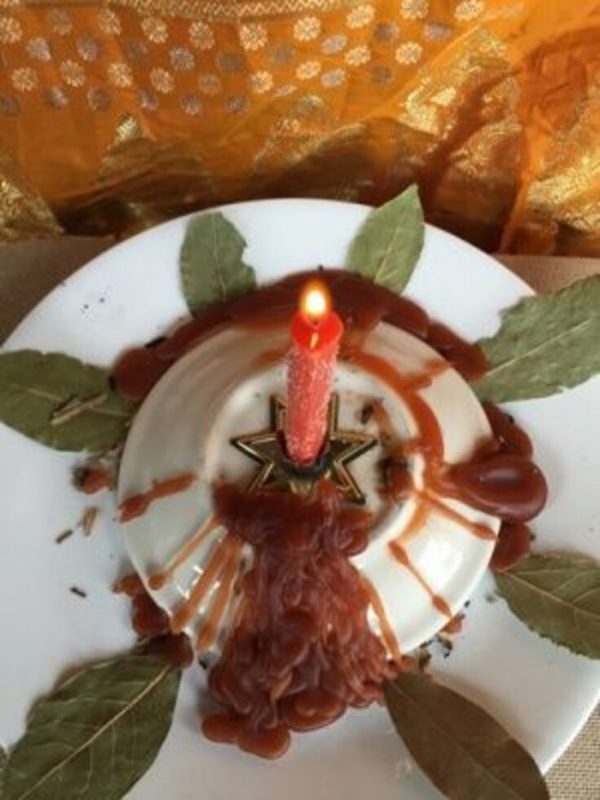 Hot Sauce Revenge