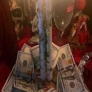 Ancestor Money Tree