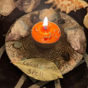 Career Success Spell