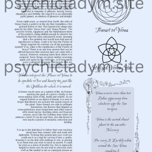 Grimimoire Of Aphrodite (Digital Download) - Image 10