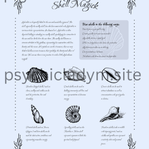 Grimimoire Of Aphrodite (Digital Download) - Image 20