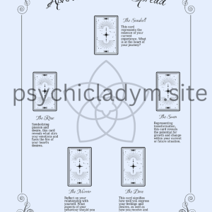Grimimoire Of Aphrodite (Digital Download) - Image 22