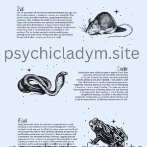 Familiar Worsheets (Digital Download) - Image 6