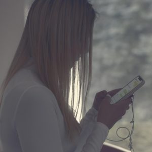 10 Credits for  text messaging